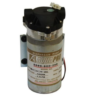 Бустерный насос Aquapro PM6691/PMAP6691, 48V