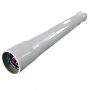 Корпус мембраны стекловолоконный Raifil FRP-4040-1W (1200 psi, end port)
