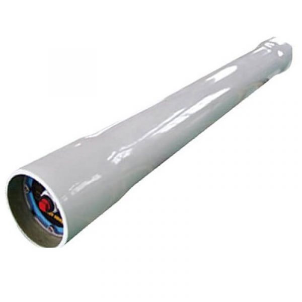 Корпус мембранный стекловолоконный FRP-8040-6W (side port, 300 psi) NEW