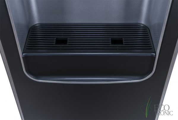 Кулер Ecotronic P5-LPM Black — изображение 8