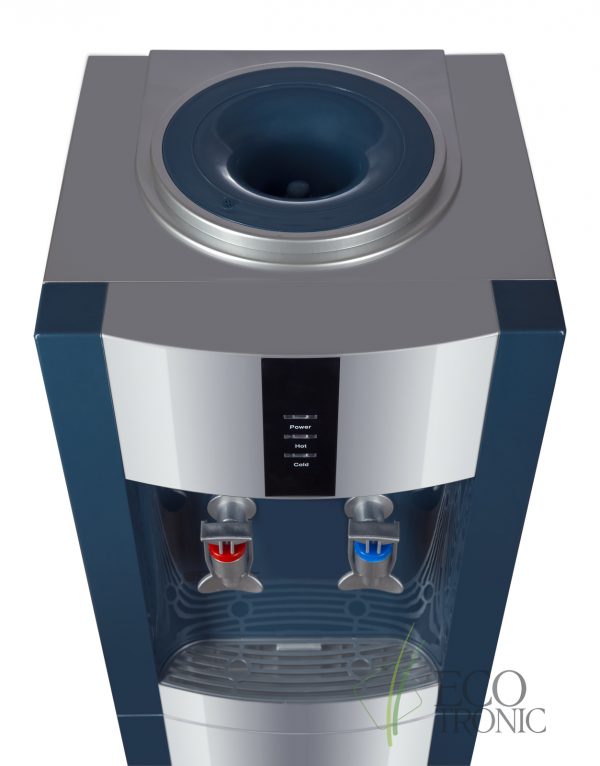 Кулер с чайником Ecotronic M15-LXKEM silver — изображение 8
