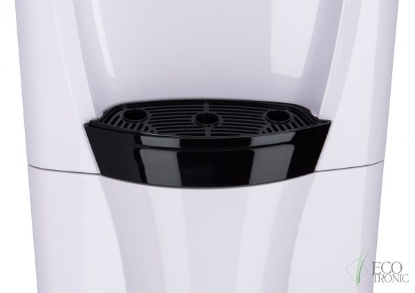Кулер Ecotronic G30-LCE white — изображение 9