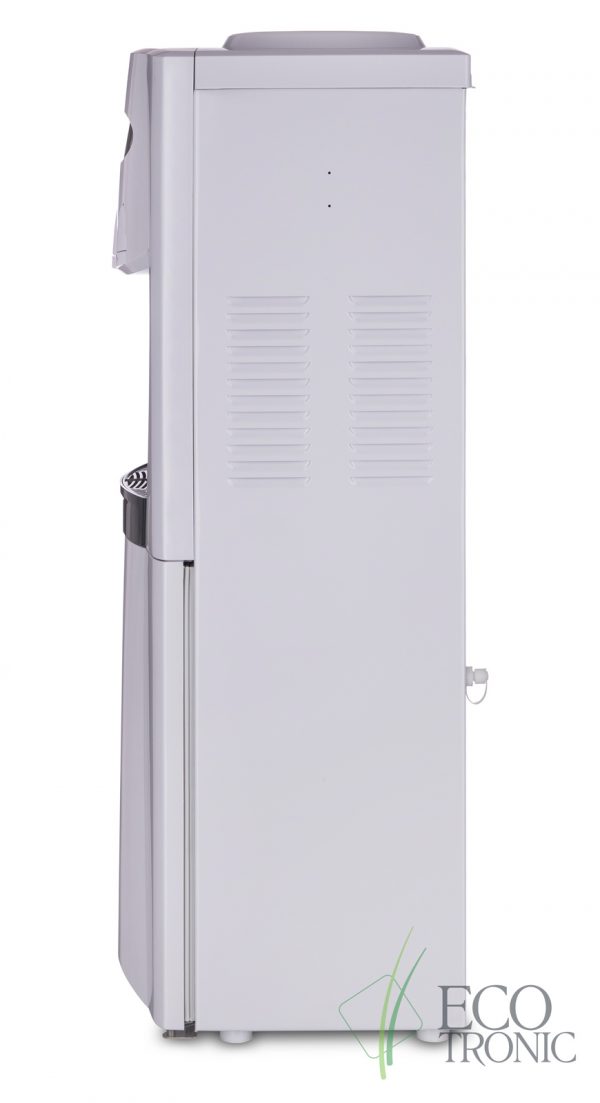 Кулер Ecotronic G30-LCE white — изображение 10