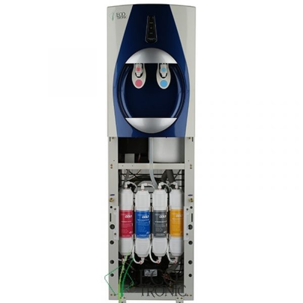Пурифайер Ecotronic B60-U4L (WP-3000) — изображение 3