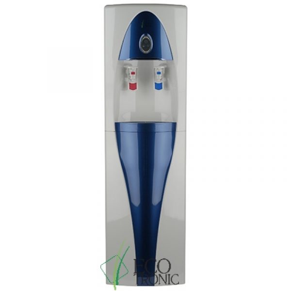 Пурифайер Ecotronic B70-R4L blue (WP-4000) — изображение 2