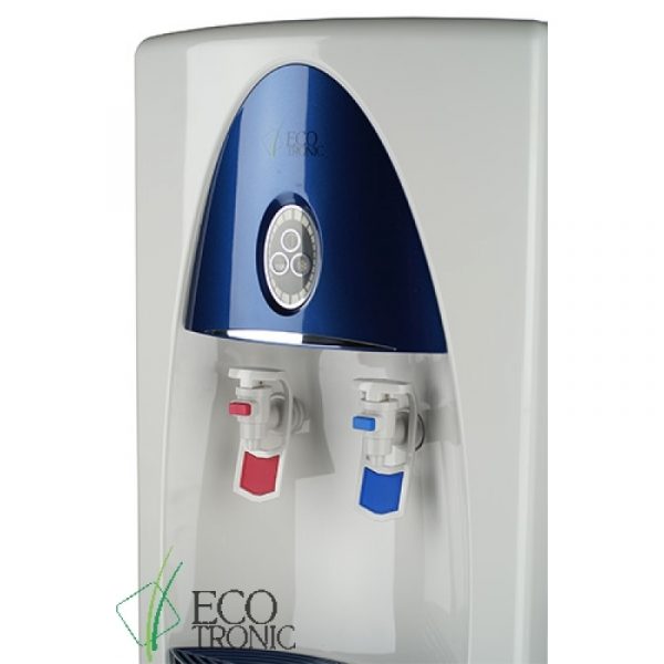 Пурифайер Ecotronic B70-R4L blue (WP-4000) — изображение 3