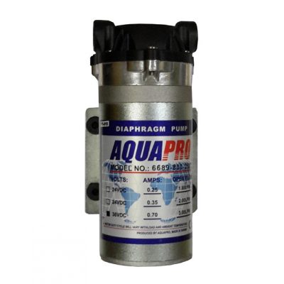 Насос AquaPro PMAP6689 с блоком питания