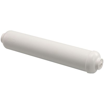 Картридж постфильтр Raifil IL-12W-C-EZ (самозажимной фиттинг)