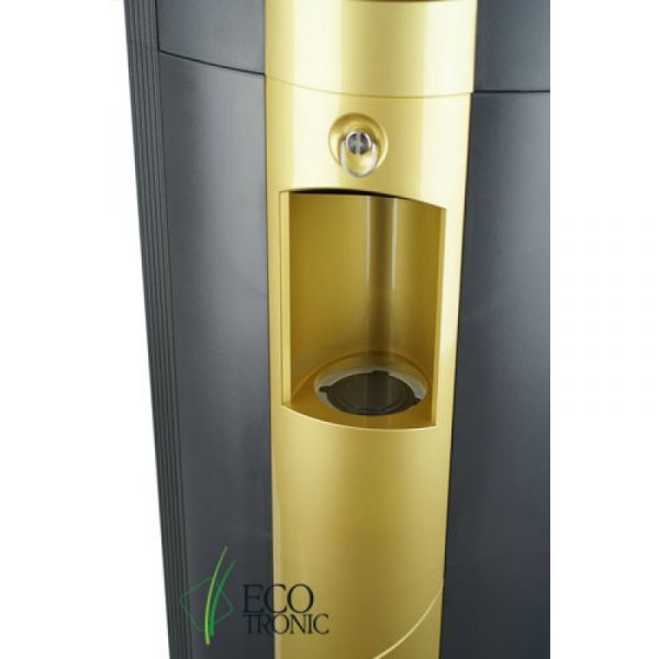 Пурифайер Ecotronic B50-U4L BLACK-GOLD — изображение 4