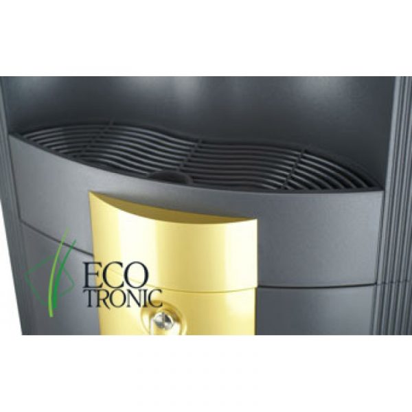 Пурифайер Ecotronic B50-U4L BLACK-GOLD — изображение 5