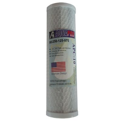 Картридж Aquapro APC-10,10″SL