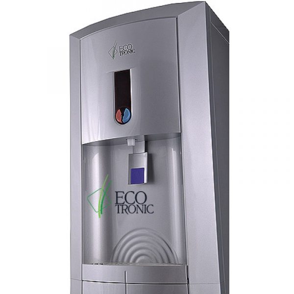Пурифайер Ecotronic V50-U4LM silver — изображение 2