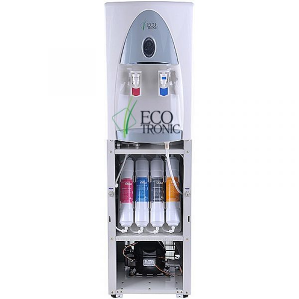 Пурифайер Ecotronic B70-U4L grey (WP-4000) — изображение 2