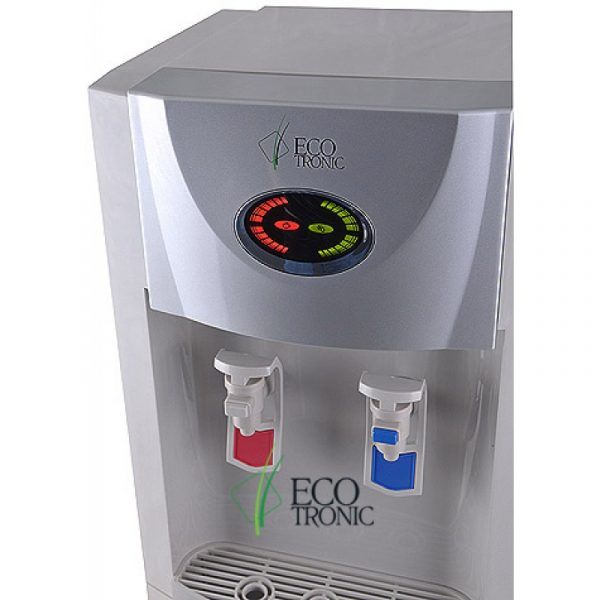 Пурифайер Ecotronic B30-U4T white/silver — изображение 2