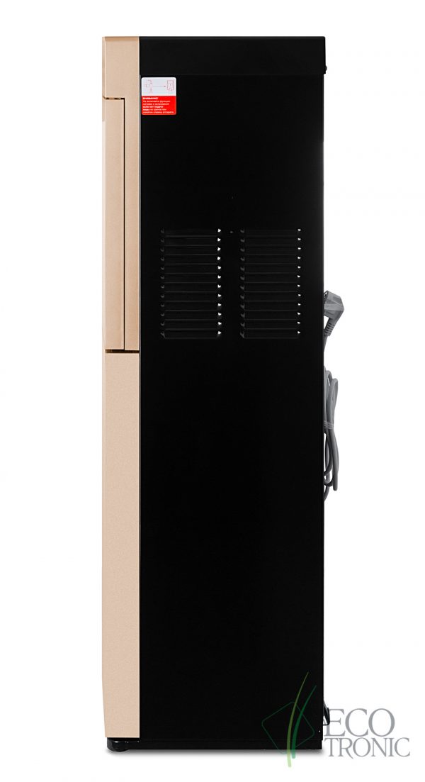Кулер с чайником Ecotronic M15-LXKEM gold — изображение 16