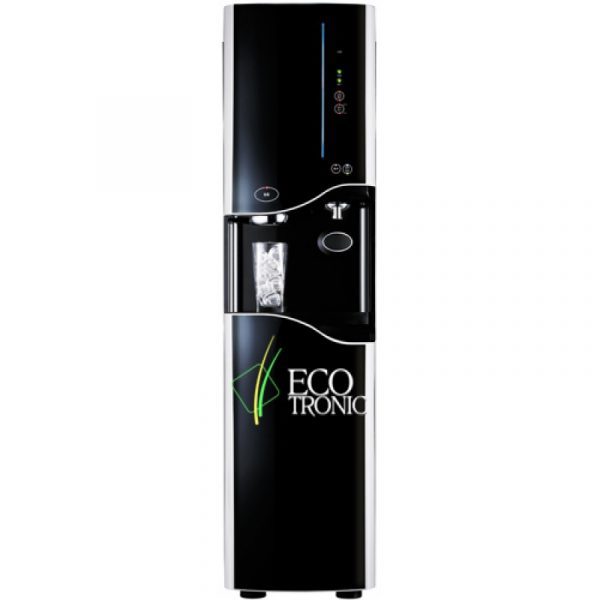 Пурифайер Ecotronic V80-R4LZ black со встроенным ледогенератором — изображение 2
