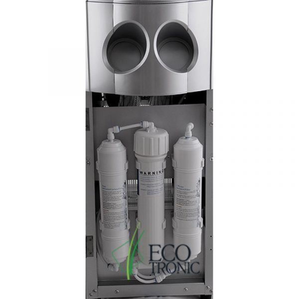 Пурифайер Ecotronic H9-U3L SILVER — изображение 3
