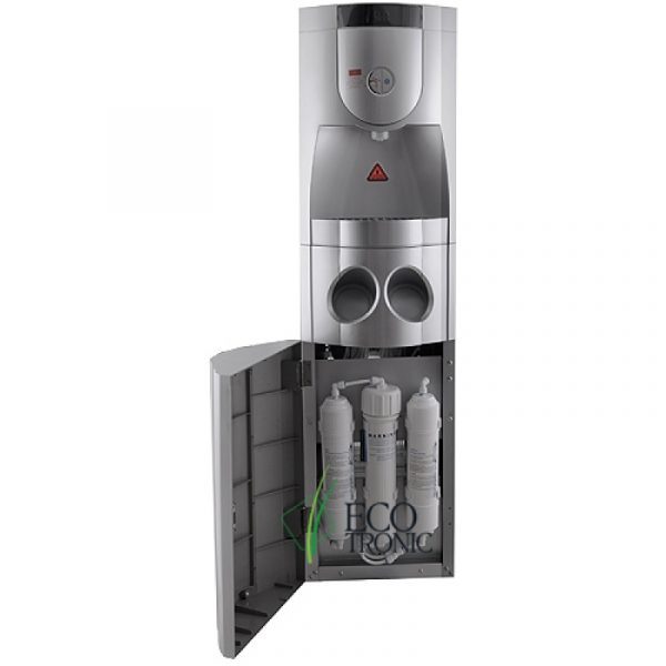Пурифайер Ecotronic H9-U3L SILVER — изображение 2