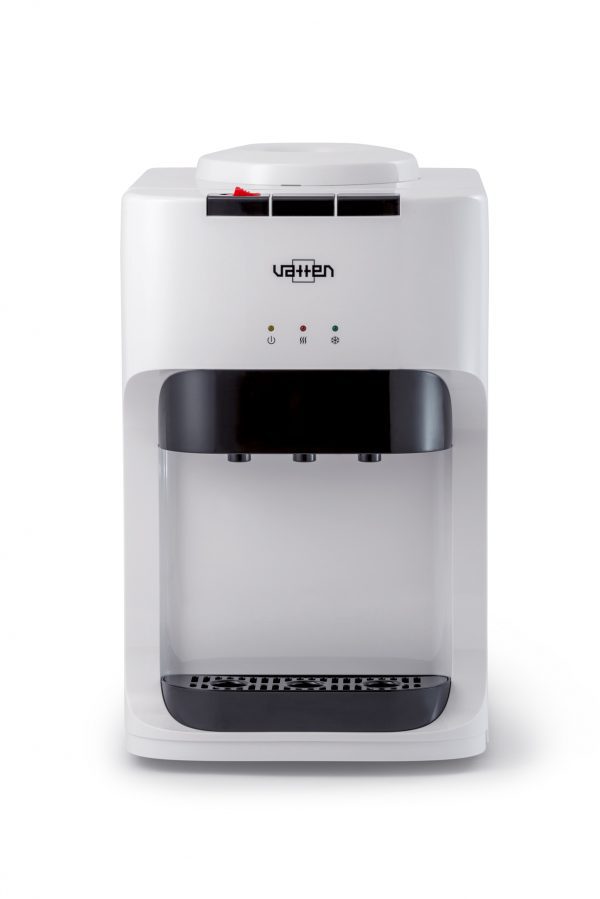 Кулер для воды VATTEN D45WK — изображение 2