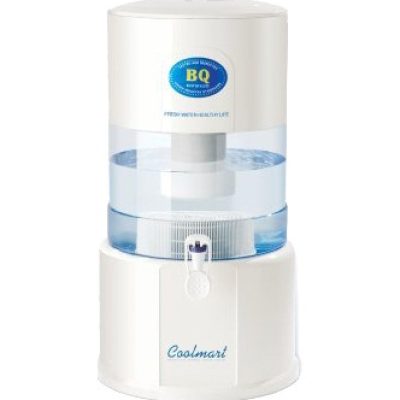Водоочиститель КУЛМАРТ(COOLMART) СМ-301