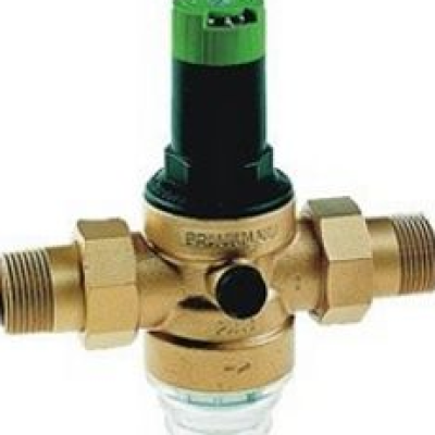 Клапан понижения давления Honeywell D06F-1/2- A