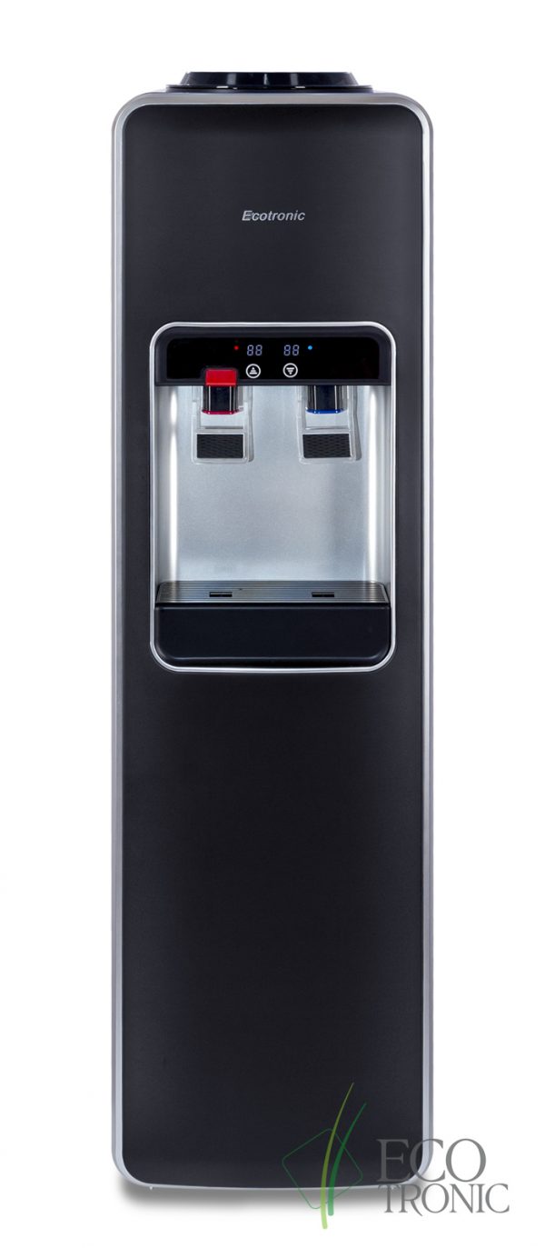Кулер Ecotronic P5-LPM Black — изображение 11
