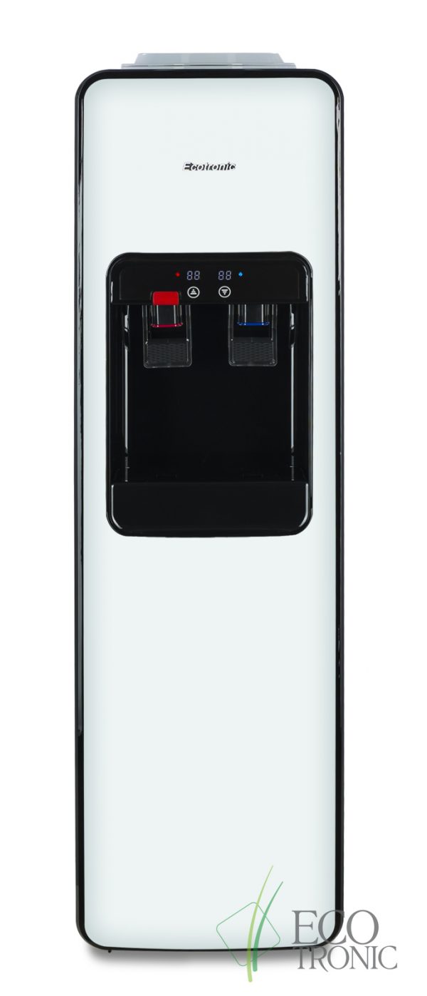 Кулер Ecotronic P5-LPM white — изображение 6