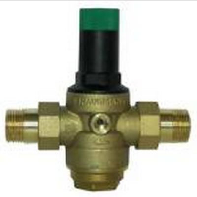 Клапан понижения давления Honeywell D06F-3/4" B