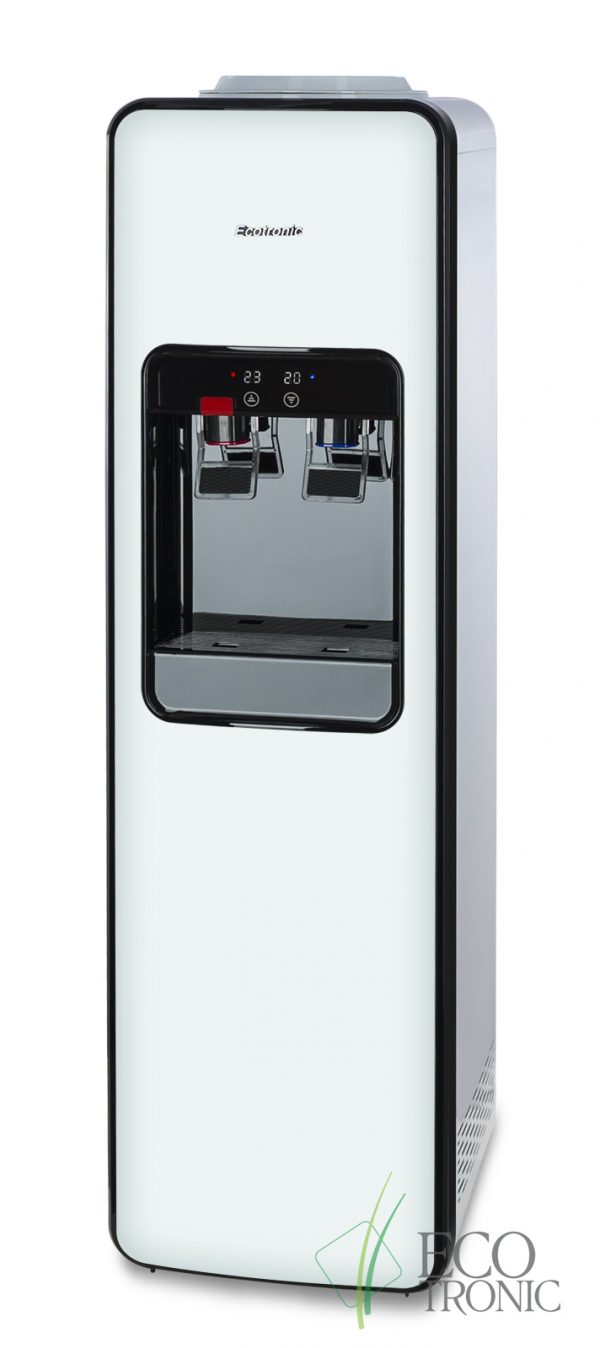 Кулер Ecotronic P5-LPM white — изображение 10