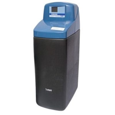 BWT Aquadial Softlife 20 Litre Softener