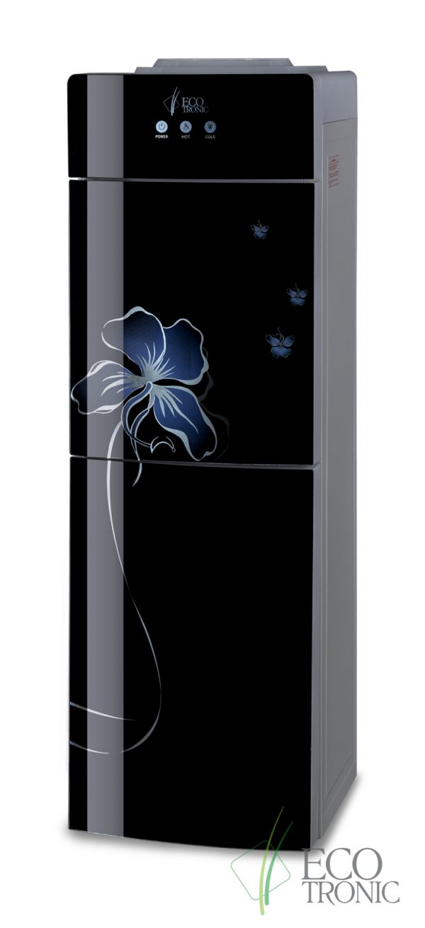 Кулер Ecotronic M21-LC Black — изображение 16