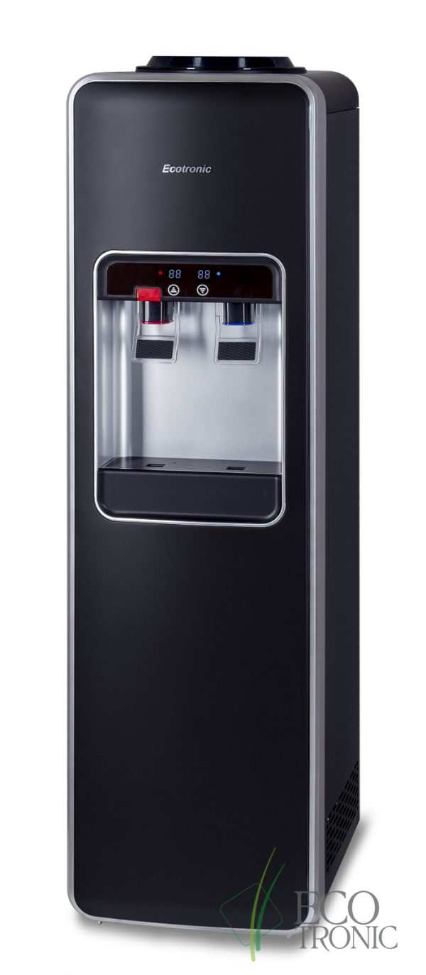 Кулер Ecotronic P5-LPM Black — изображение 3