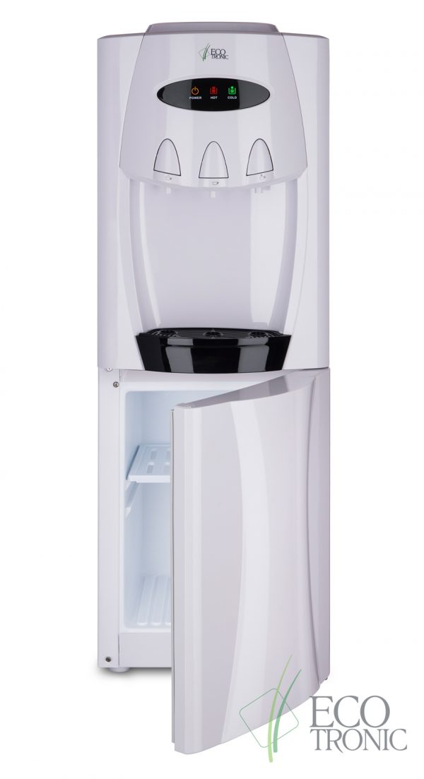 Кулер Ecotronic G30-LCE white — изображение 15