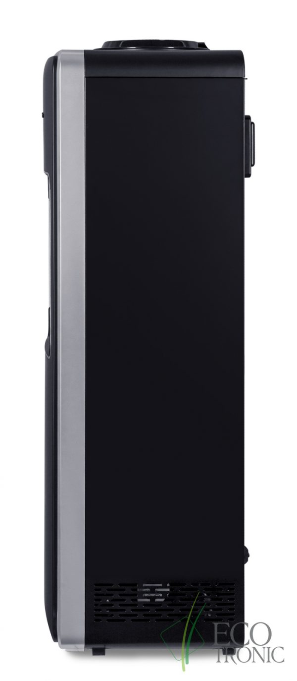 Кулер Ecotronic P5-LPM Black — изображение 4