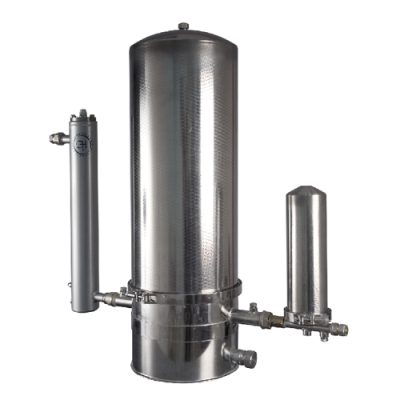 Система доочистки питьевой воды &quot-Золотая Формула&quot- ZF-60C
