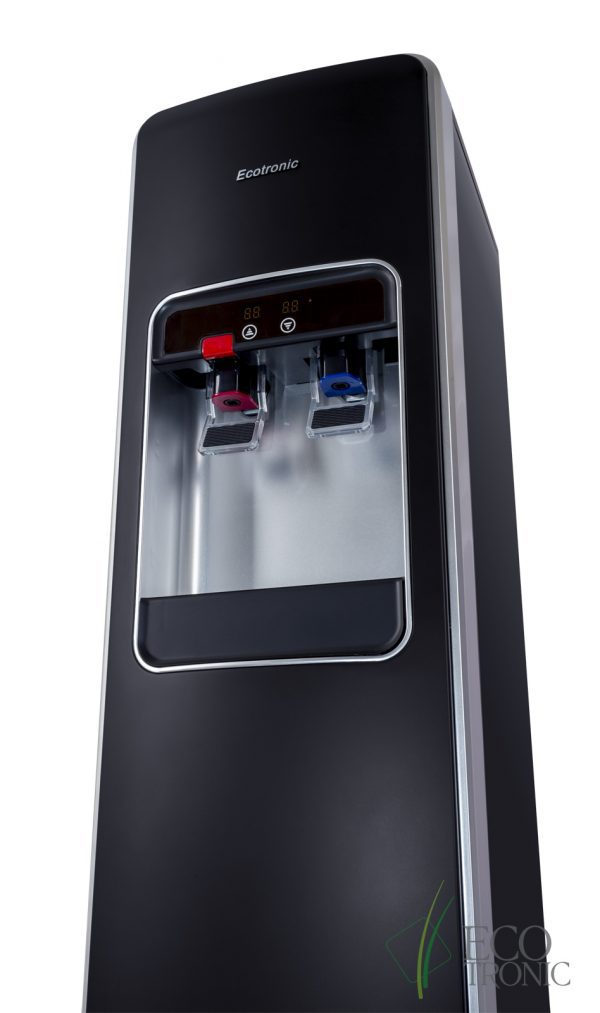 Кулер Ecotronic P5-LPM Black — изображение 10