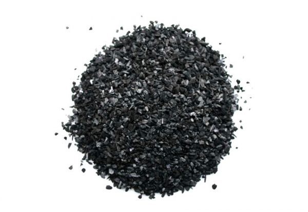 RAIFIL 12*40, мешок 25 кг (Йодное число: 1000мг/г)