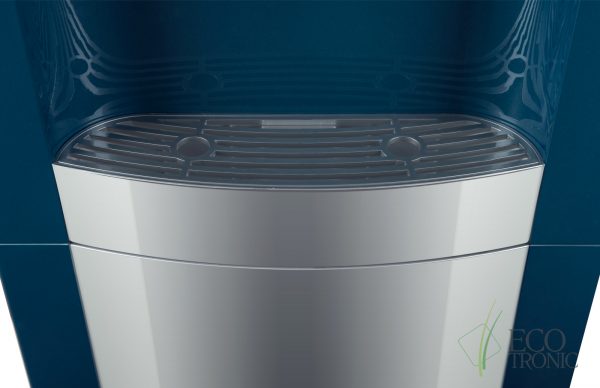 Кулер с чайником Ecotronic M15-LXKEM silver — изображение 7
