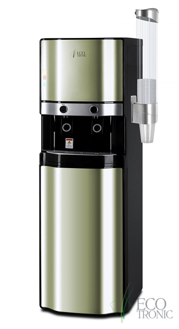 Пурифайер Ecotronic A30-U4L ExtraHot gold — изображение 3