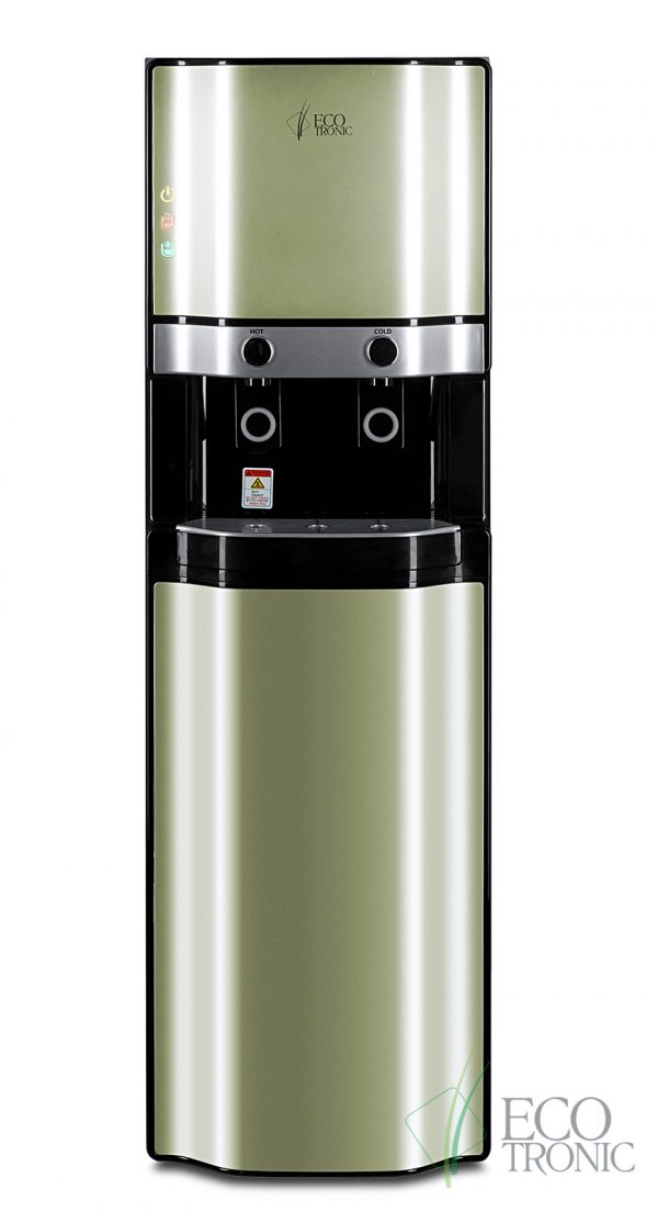 Пурифайер Ecotronic A30-U4L ExtraHot gold — изображение 4