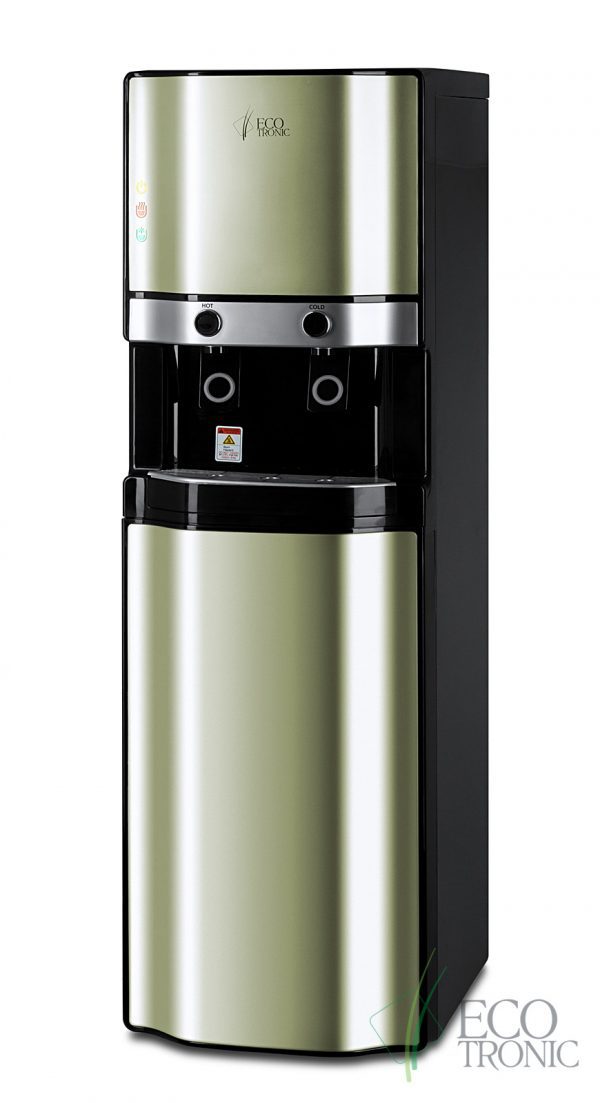 Пурифайер Ecotronic A30-U4L ExtraHot gold — изображение 5