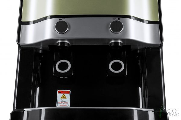 Пурифайер Ecotronic A30-U4L ExtraHot gold — изображение 8