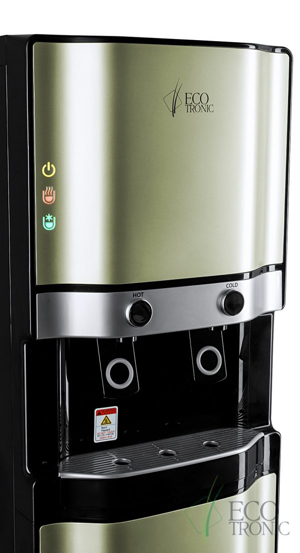 Пурифайер Ecotronic A30-U4L ExtraHot gold — изображение 9