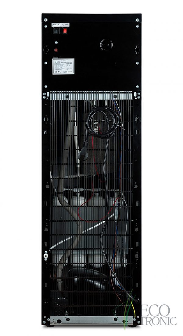 Пурифайер Ecotronic A30-U4L ExtraHot gold — изображение 12