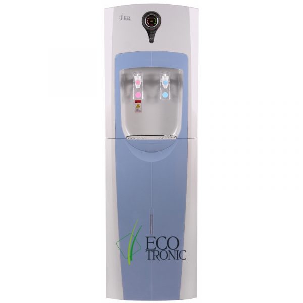 Пурифайер Ecotronic A70-U4L Blue — изображение 2