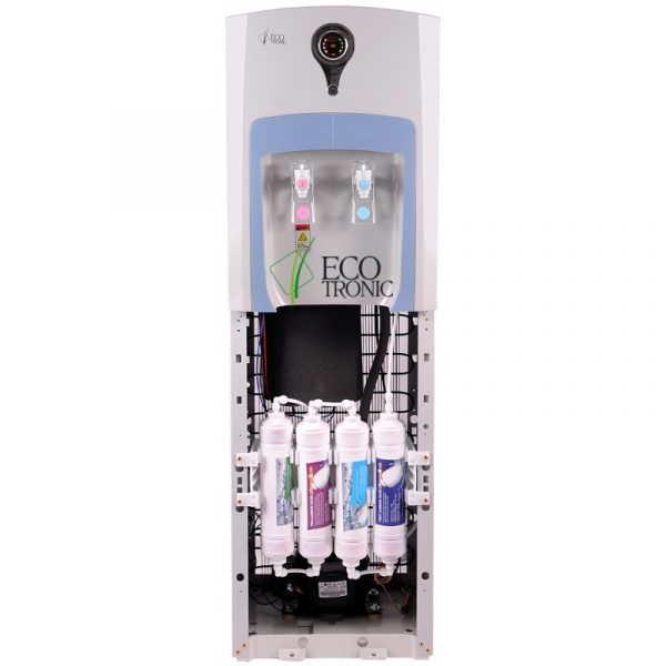Пурифайер Ecotronic A70-U4L Blue — изображение 3
