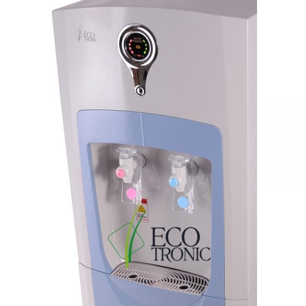 Пурифайер Ecotronic A70-U4L Blue — изображение 4