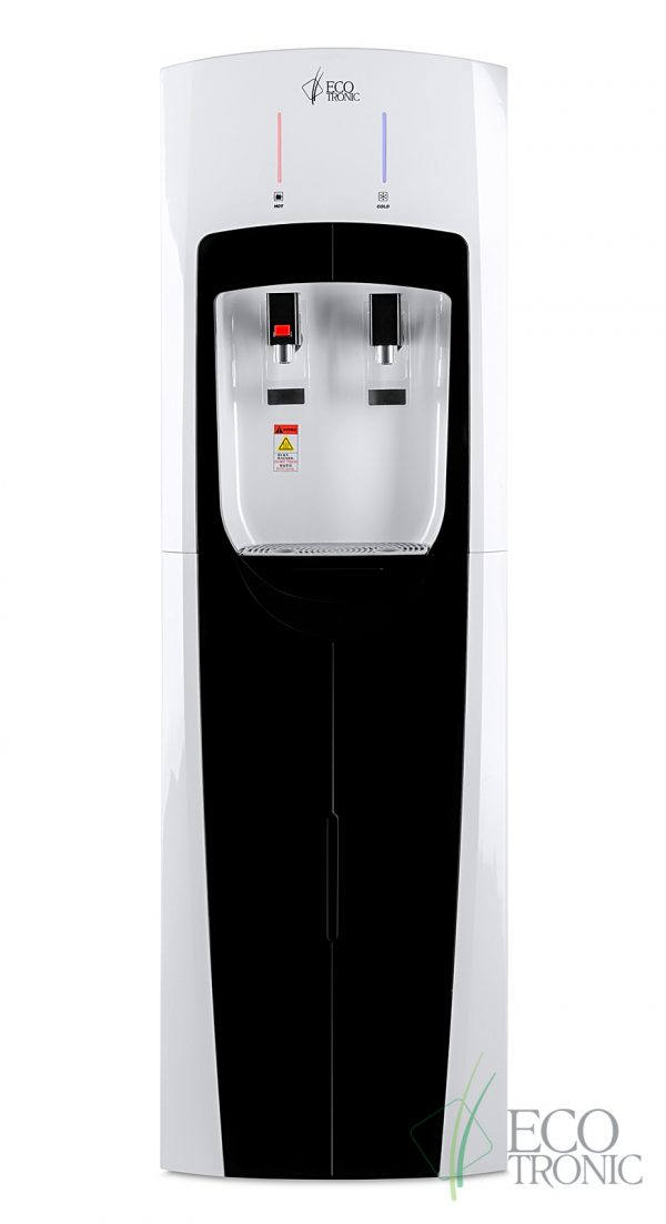 Пурифайер Ecotronic A72-U4L white-black — изображение 2