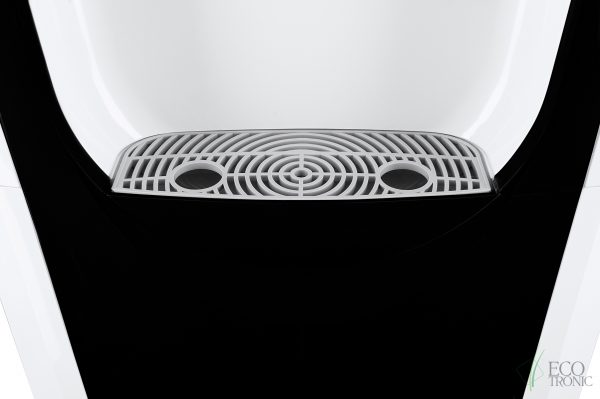 Пурифайер Ecotronic A72-U4L white-black — изображение 7