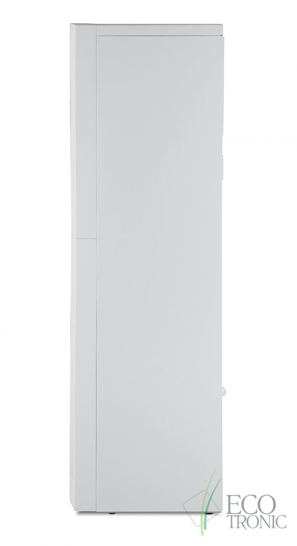 Пурифайер Ecotronic A72-U4L white-black — изображение 9